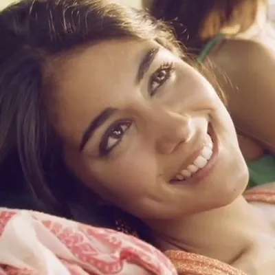 Valentina Barrios profile