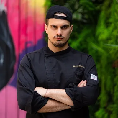 Valerio Braschi profile