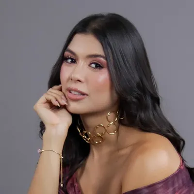 Valeria Charris Salcedo profile