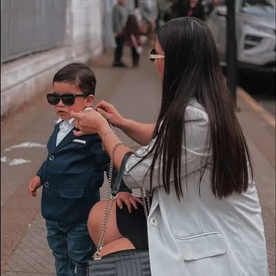 Valeria Fernanda Cisternas Romero profile