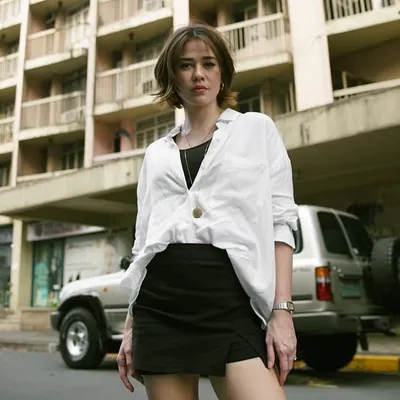 Valeen Montenegro - Manuel profile