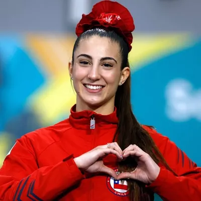 Valentina Toro Meneses profile