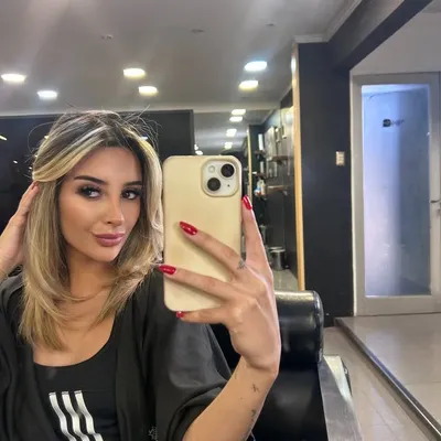 Valentina Parada profile