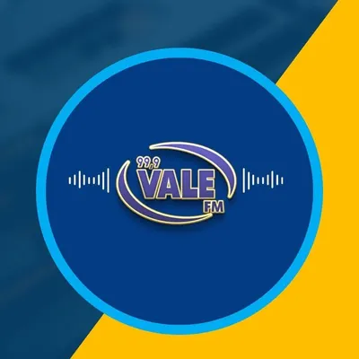 Vale Fm 99,9 profile