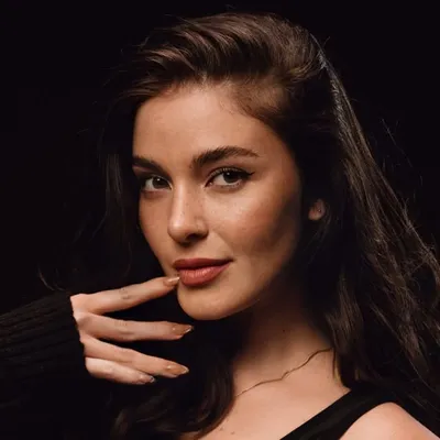 Valeria González Cantelli profile