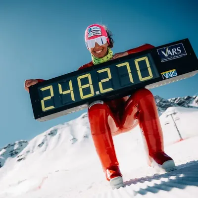 Valentina Greggio profile