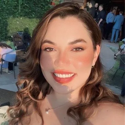 Valentina Santamaria profile