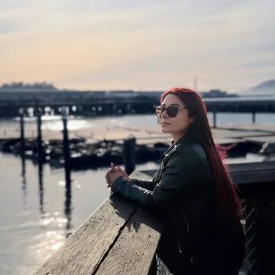 Valentina Marín Henao profile