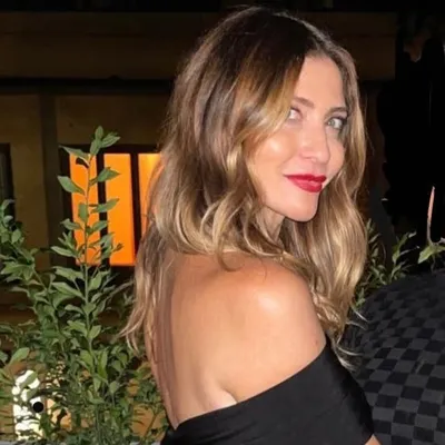Valentina Micchetti profile