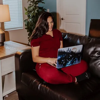 Valeria Marquez Covino profile