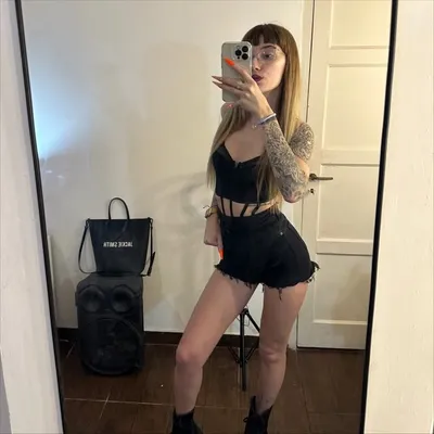 Valentina profile