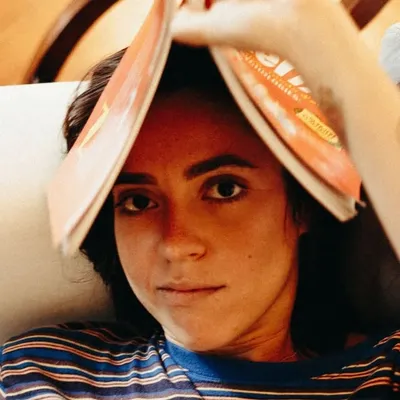 Valentina Bandeira profile