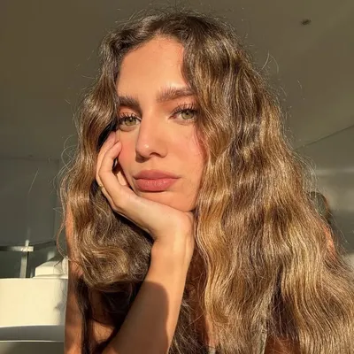 Valen Britto profile