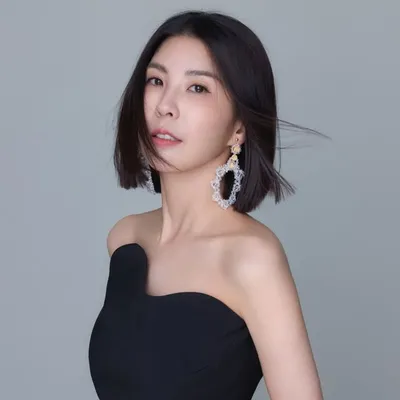 許茹芸 Valen Hsu profile