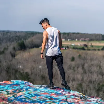 Lance K Valenine profile