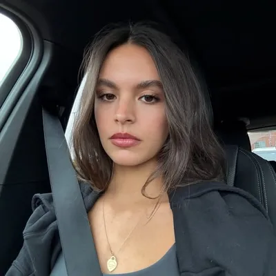 Valentina profile