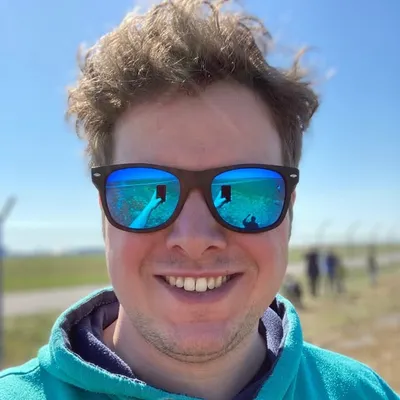 Valentin Möller profile