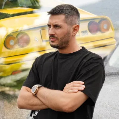 Valentin Căprariu profile