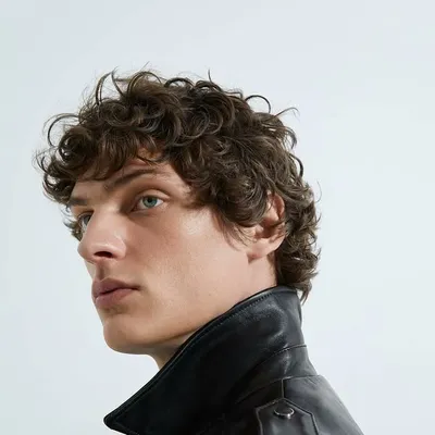 Valentin Caron profile