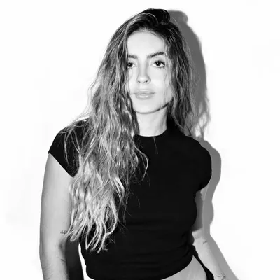VALENTINA BENINCORE profile