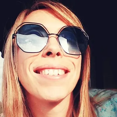 Valentina B. profile