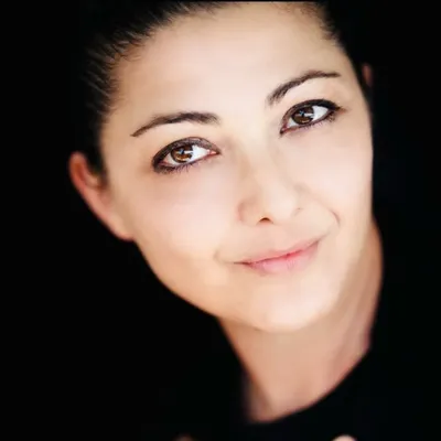 Valentina Davoli profile