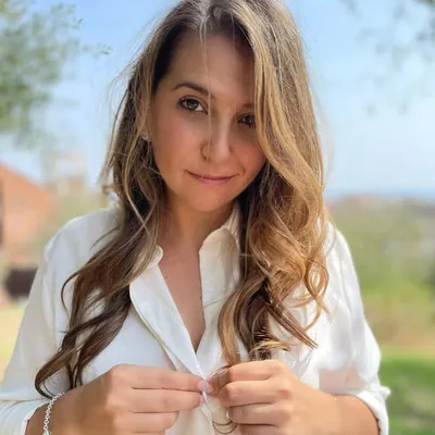 Valentina Grispo profile