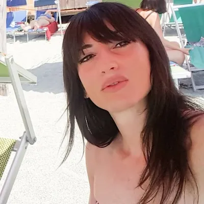 Valentina Marconi profile