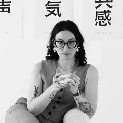 Valentina Peracchi - Mentore Strategia Social e Comunicazione profile