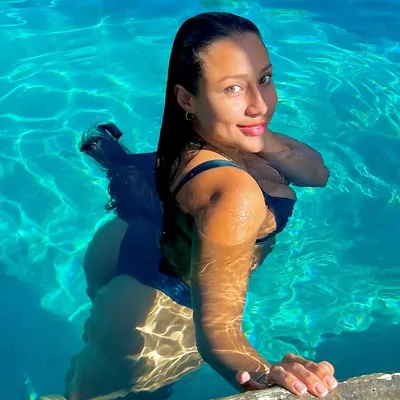 Valentina Restrepo Caicedo profile