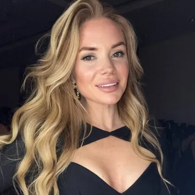 Valentina Safro profile