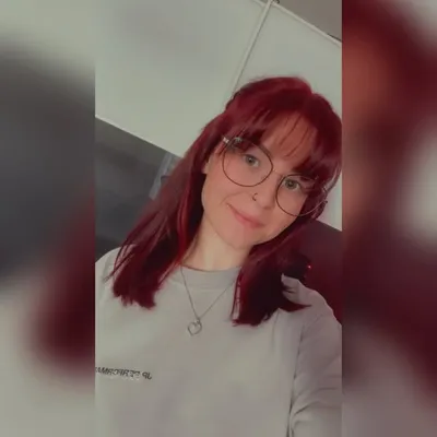 Valentina ๐ธ profile