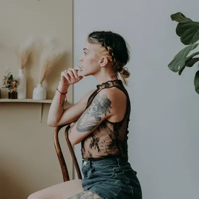 Valentina profile