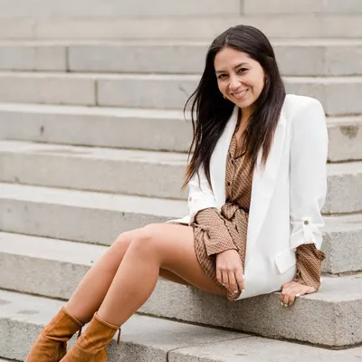Valentina Corro | Wedding Planner MEXICO profile