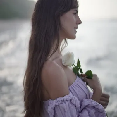 Valentina | Remembering Beauty profile