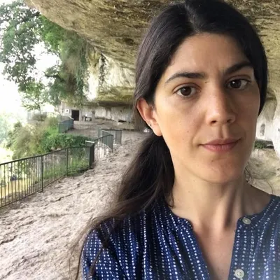 Valentina Rebolledo di Gi profile