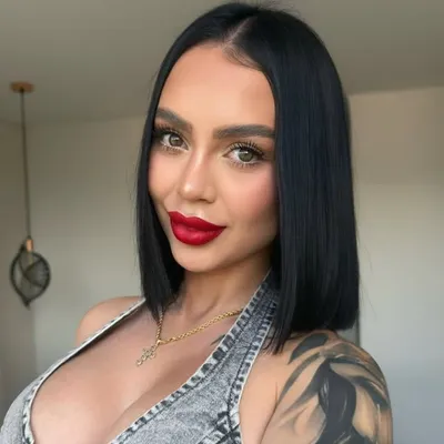 Maquilladora profesional 🌻 profile