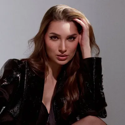 Valentina Espinosa profile