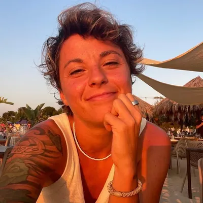 Valentina Giacinti profile