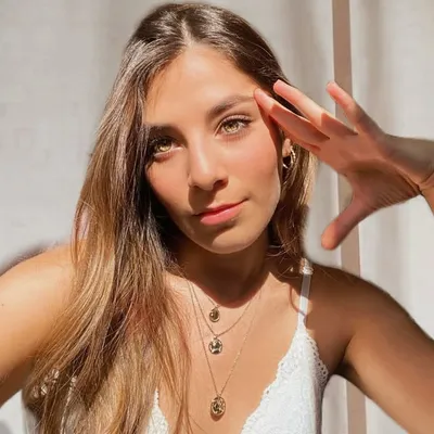 Valentina González profile