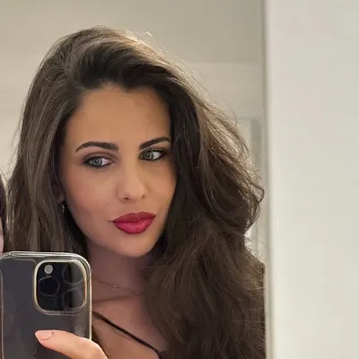 Valentina Gusella profile