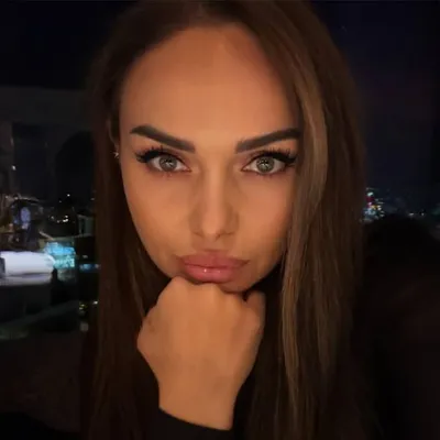 Valentina Munteanu profile