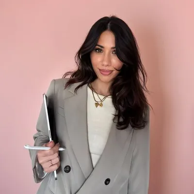 💻Valentina | Social Media Manager - Content Manager profile