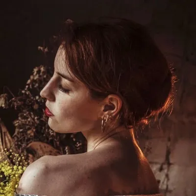 Valentina Solfrini profile