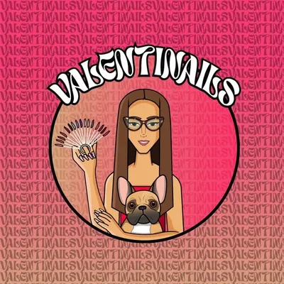✨Llena de magia tus uñas✨ profile