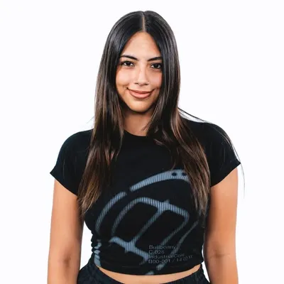 Alexia Valentina profile