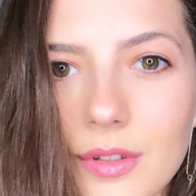VALENTINA MELISSA profile