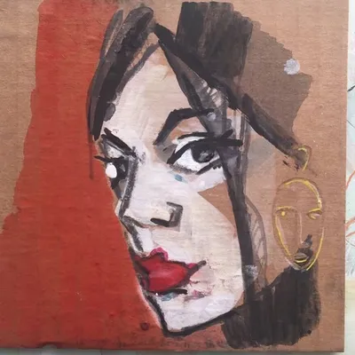Valentina Nuzzi profile