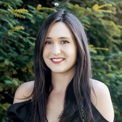 VALENTINA RASO | Travel & Food Creator |📍Verona profile