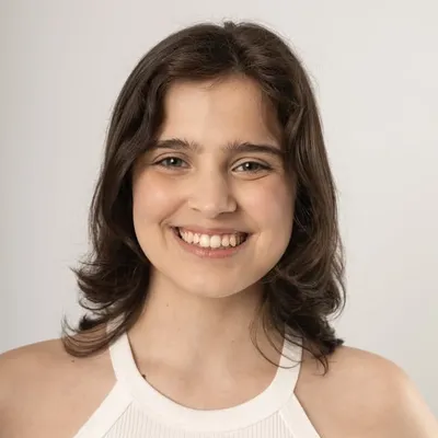 Valentina Schmidt profile